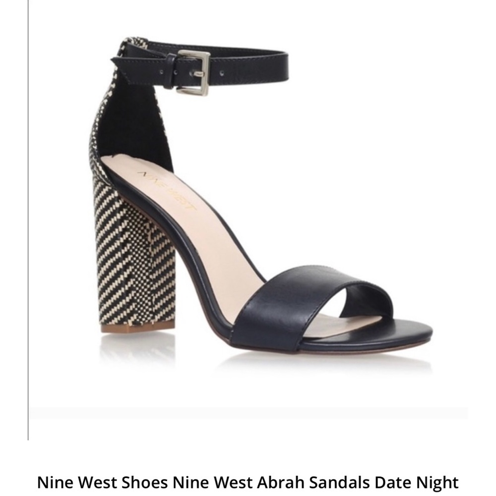 Nine West Shoes Nine West Abrah Sandals